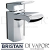 Bristan Descent 1 Hole Bath Filler Spare Parts
